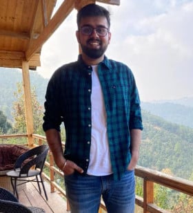 Shubham Sethi