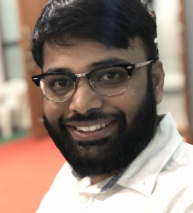 Rakesh Reddy