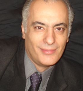 Arash Samifanni