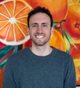 Jesse Rosenstein