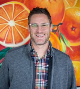 Seth Stetson
