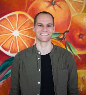 Chase Burnett