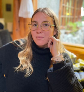 Victoria Forcher