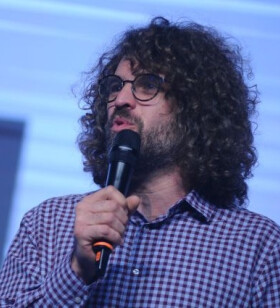 Nicolas Garber