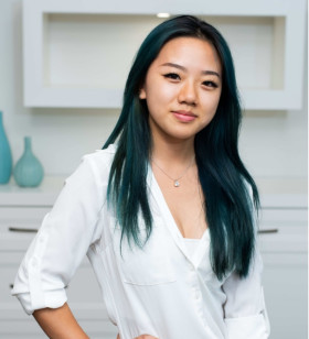 JiaJia Kong