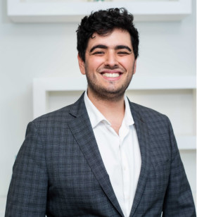 Martin Molpeceres