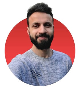 Anas Reaz
