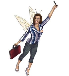Ana Maria De La Cruz