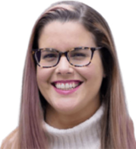 Jenny Gonzales