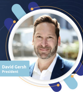 David Gersh