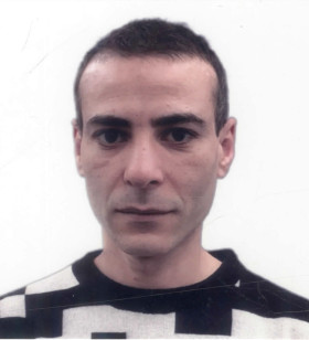 Mohamed Shahin