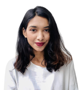 highly talented writer with a passion for storytelling and a keen eye for detail