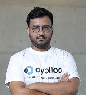 WordPress Developer at Oyolloo