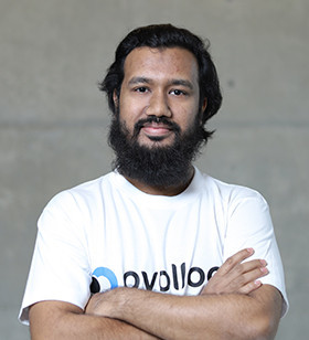 Abid Hasan Jilon