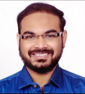 Manan Shah