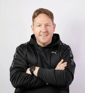 Pavlo Lysyi