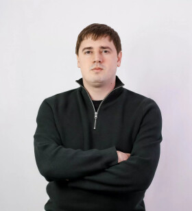 Taras Vasylyshyn