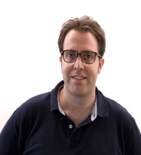 Niels Siskens