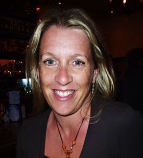 Sonja Anderson