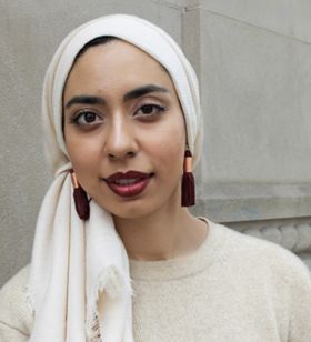 Mariam Jangda