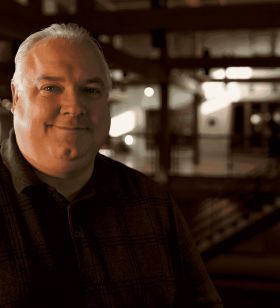 Paul Feith