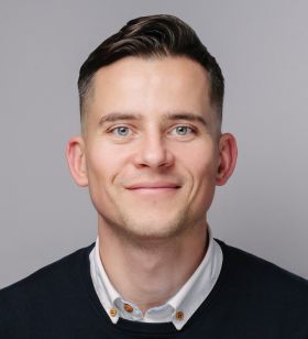 Paul Majchrzak