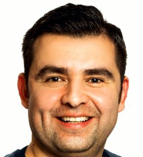 Fernando Perez