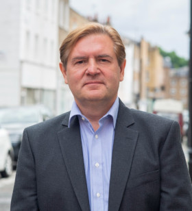 Adrian Whitefoord