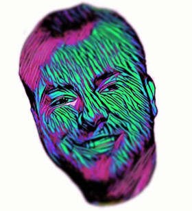 Anthony Mesa