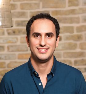 Nir Shafrir