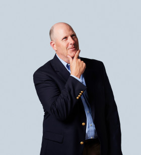 John Keenan