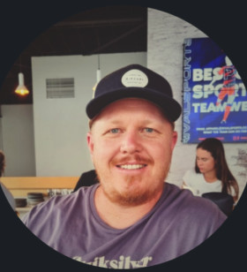 Ryan Kehl