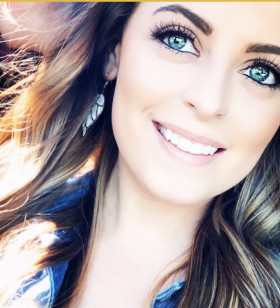 Kirstin Donahue