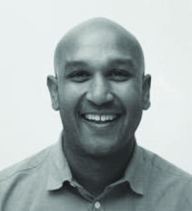 Marscelle Pillay