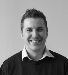 Dustin Erasmus