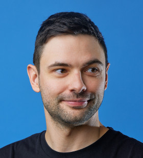 Luke Ratcliffe