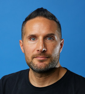 Chris Buckley