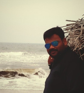 Charan garla