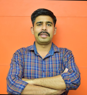 Liljo Mathew