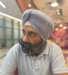 Swaranjit Singh