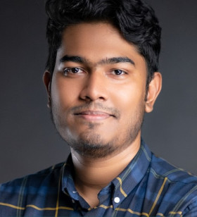 Mustakim Hasan