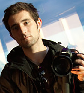 Rémy Rey-De Barros