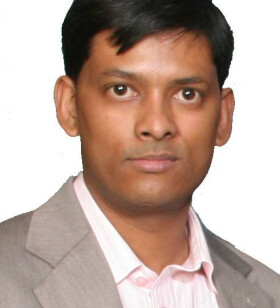 Vikram Rout