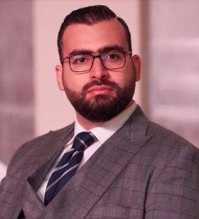 Mohammad Jarkas