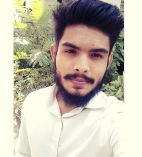 Syed Aizaz