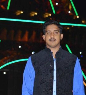 Muhammad Usman
