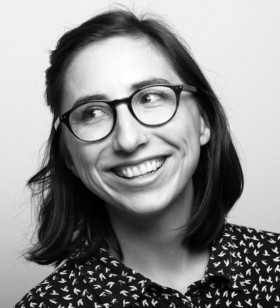 Chloe Steinhoff-Smith