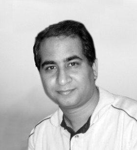 Sandeep Mehta