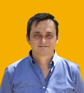 Didier Fraisse