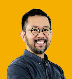 Sonny Lim Jr. (Sam)